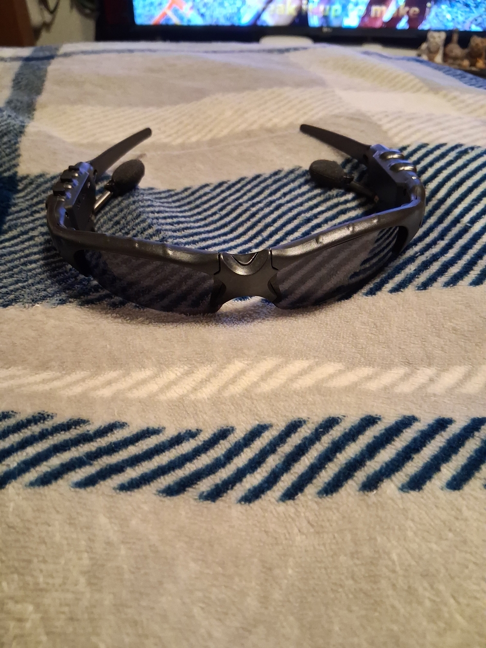 Spy Glasses
